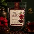 Jamaica (Hibiscus Flower)